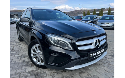 mercedes-benz-gla-220 - 1