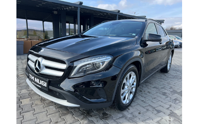 mercedes-benz-gla-220 - 2