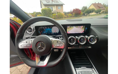 Mercedes-Benz GLA 220 d 4Matic - автомобили, коли, обяви за нови и употребявани 11