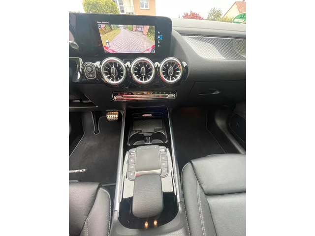 Mercedes-Benz GLA 220 d 4Matic - автомобили, коли, обяви за нови и употребявани 12