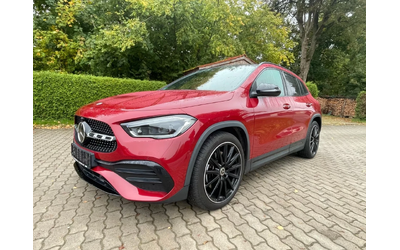 mercedes-benz-gla-220 - 2