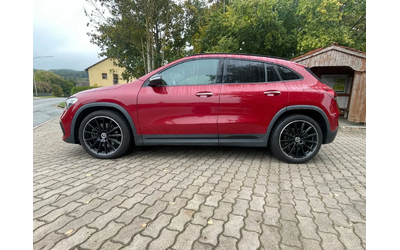 mercedes-benz-gla-220 - 3