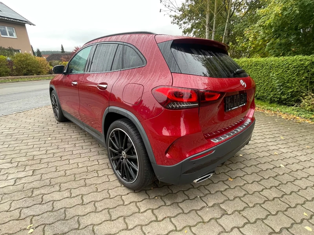 Mercedes-Benz GLA 220 d 4Matic - автомобили, коли, обяви за нови и употребявани 4