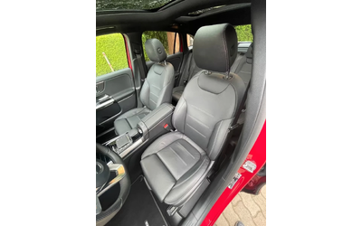 Mercedes-Benz GLA 220 d 4Matic - автомобили, коли, обяви за нови и употребявани 9