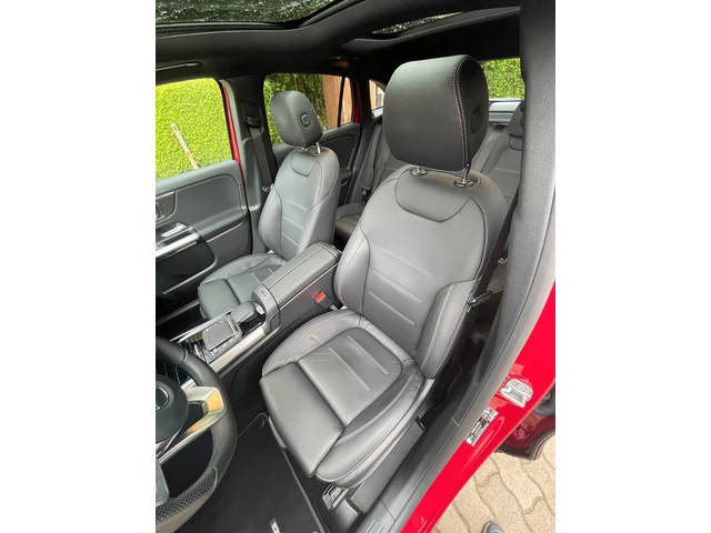 Mercedes-Benz GLA 220 d 4Matic - автомобили, коли, обяви за нови и употребявани 9