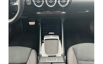 Mercedes-Benz GLA 220 D 4M AMG - автомобили, коли, обяви за нови и употребявани 10