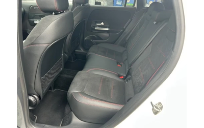 Mercedes-Benz GLA 220 D 4M AMG - автомобили, коли, обяви за нови и употребявани 11