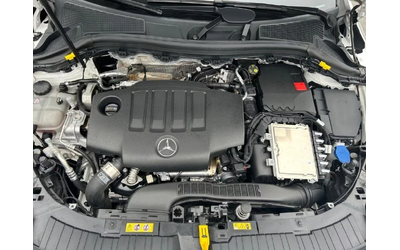 Mercedes-Benz GLA 220 D 4M AMG - автомобили, коли, обяви за нови и употребявани 14