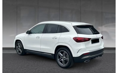 mercedes-benz-gla-220 - 2