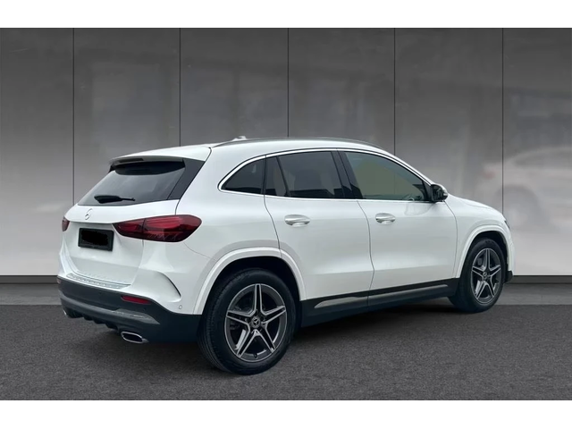 Mercedes-Benz GLA 220 D 4M AMG - автомобили, коли, обяви за нови и употребявани 3