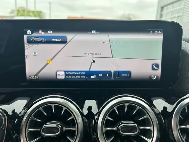 Mercedes-Benz GLA 220 D 4M AMG - автомобили, коли, обяви за нови и употребявани 7