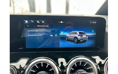 Mercedes-Benz GLA 220 D 4M AMG - автомобили, коли, обяви за нови и употребявани 8