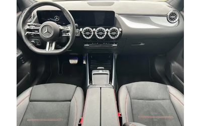 Mercedes-Benz GLA 220 D 4M AMG - автомобили, коли, обяви за нови и употребявани 9