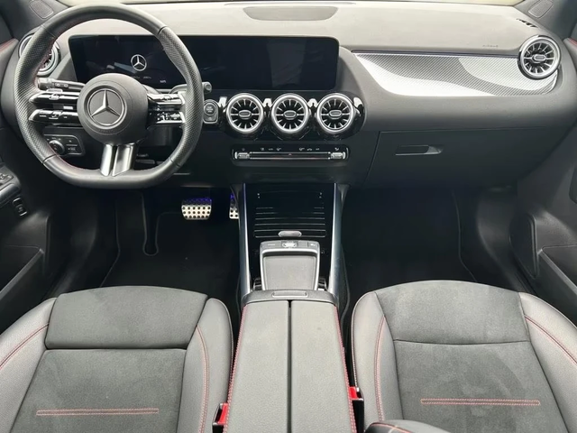 Mercedes-Benz GLA 220 D 4M AMG - автомобили, коли, обяви за нови и употребявани 9