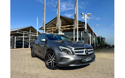 mercedes-benz-gla-220 - 0