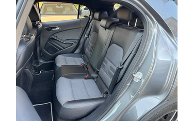 Mercedes-Benz GLA 220 CDI#4MATIC#NAVI#CAMERA#ПОДГРЕВ#189ТКМ - автомобили, коли, обяви за нови и употребявани 10