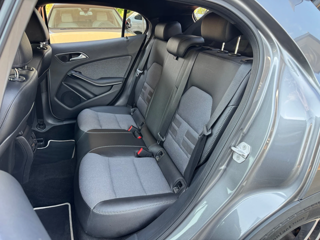 Mercedes-Benz GLA 220 CDI#4MATIC#NAVI#CAMERA#ПОДГРЕВ#189ТКМ - автомобили, коли, обяви за нови и употребявани 10