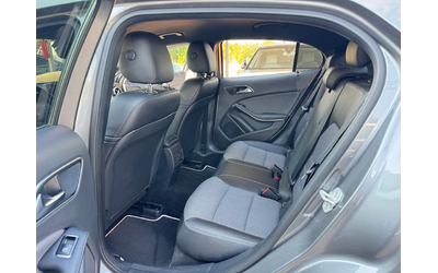 Mercedes-Benz GLA 220 CDI#4MATIC#NAVI#CAMERA#ПОДГРЕВ#189ТКМ - автомобили, коли, обяви за нови и употребявани 11