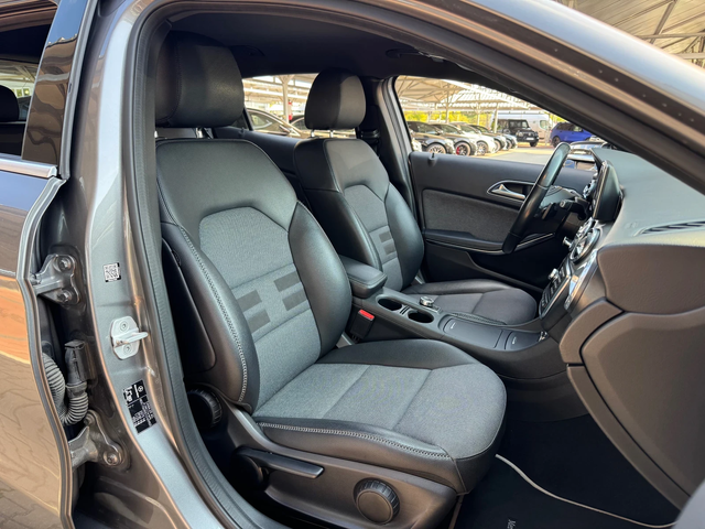 Mercedes-Benz GLA 220 CDI#4MATIC#NAVI#CAMERA#ПОДГРЕВ#189ТКМ - автомобили, коли, обяви за нови и употребявани 12