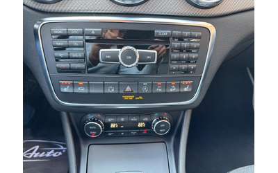 Mercedes-Benz GLA 220 CDI#4MATIC#NAVI#CAMERA#ПОДГРЕВ#189ТКМ - автомобили, коли, обяви за нови и употребявани 14