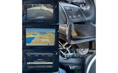 Mercedes-Benz GLA 220 CDI#4MATIC#NAVI#CAMERA#ПОДГРЕВ#189ТКМ - автомобили, коли, обяви за нови и употребявани 16