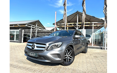 mercedes-benz-gla-220 - 1