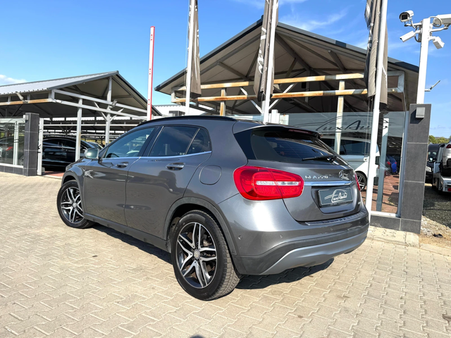 Mercedes-Benz GLA 220 CDI#4MATIC#NAVI#CAMERA#ПОДГРЕВ#189ТКМ - автомобили, коли, обяви за нови и употребявани 2