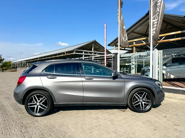 Mercedes-Benz GLA 220 CDI#4MATIC#NAVI#CAMERA#ПОДГРЕВ#189ТКМ - автомобили, коли, обяви за нови и употребявани 5