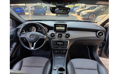 Mercedes-Benz GLA 220 CDI#4MATIC#NAVI#CAMERA#ПОДГРЕВ#189ТКМ - автомобили, коли, обяви за нови и употребявани 7