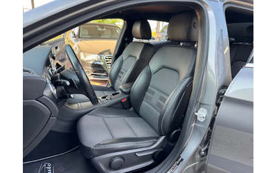 Mercedes-Benz GLA 220 CDI#4MATIC#NAVI#CAMERA#ПОДГРЕВ#189ТКМ - автомобили, коли, обяви за нови и употребявани 8