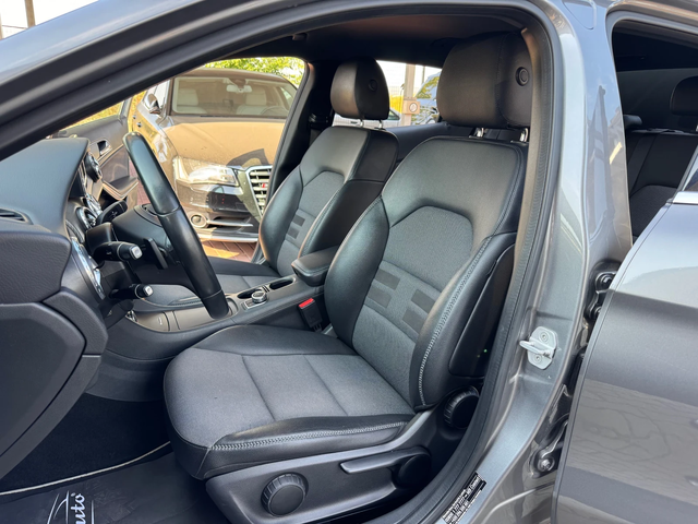 Mercedes-Benz GLA 220 CDI#4MATIC#NAVI#CAMERA#ПОДГРЕВ#189ТКМ - автомобили, коли, обяви за нови и употребявани 8