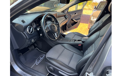Mercedes-Benz GLA 220 CDI#4MATIC#NAVI#CAMERA#ПОДГРЕВ#189ТКМ - автомобили, коли, обяви за нови и употребявани 9