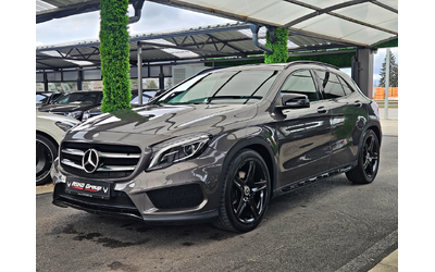 mercedes-benz-gla-220 - 0