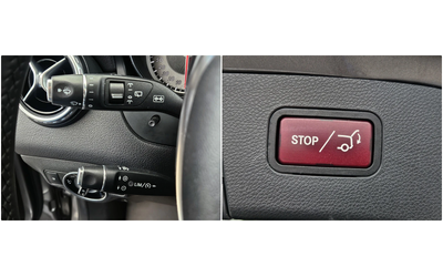 Mercedes-Benz GLA 220 AMG/SHADOW LINE/GERMANY/CAMERA/PANORAMA/F1/LIZING - автомобили, коли, обяви за нови и употребявани 12