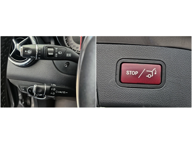 Mercedes-Benz GLA 220 AMG/SHADOW LINE/GERMANY/CAMERA/PANORAMA/F1/LIZING - автомобили, коли, обяви за нови и употребявани 12