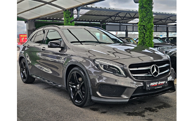 mercedes-benz-gla-220 - 2
