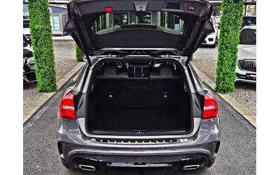 Mercedes-Benz GLA 220 AMG/SHADOW LINE/GERMANY/CAMERA/PANORAMA/F1/LIZING - автомобили, коли, обяви за нови и употребявани 7
