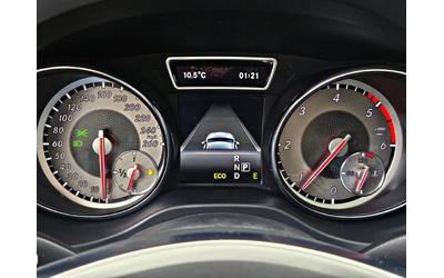 Mercedes-Benz GLA 220 AMG/SHADOW LINE/GERMANY/CAMERA/PANORAMA/F1/LIZING - автомобили, коли, обяви за нови и употребявани 9