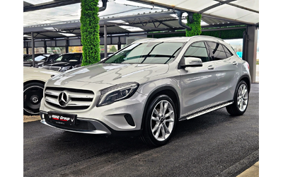 mercedes-benz-gla-220 - 0
