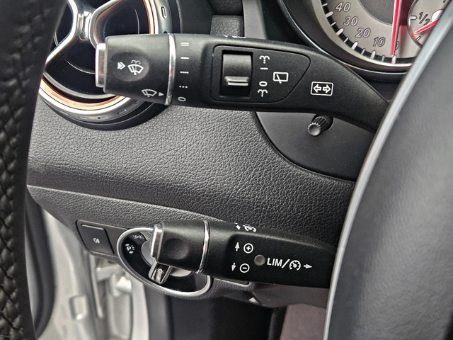 Mercedes-Benz GLA 220 AMG/4MATIC/GERMANY/CAMERA/AMBIENT/OFFROAD/DSR/LIZI - автомобили, коли, обяви за нови и употребявани 11