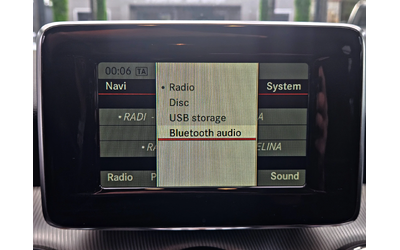 Mercedes-Benz GLA 220 AMG/4MATIC/GERMANY/CAMERA/AMBIENT/OFFROAD/DSR/LIZI - автомобили, коли, обяви за нови и употребявани 13