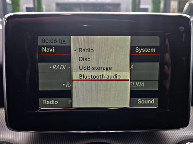 Mercedes-Benz GLA 220 AMG/4MATIC/GERMANY/CAMERA/AMBIENT/OFFROAD/DSR/LIZI - автомобили, коли, обяви за нови и употребявани 13