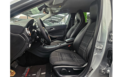 Mercedes-Benz GLA 220 AMG/4MATIC/GERMANY/CAMERA/AMBIENT/OFFROAD/DSR/LIZI - автомобили, коли, обяви за нови и употребявани 14