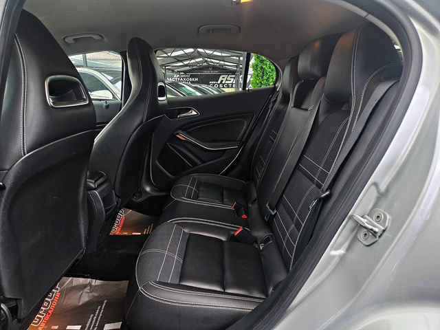 Mercedes-Benz GLA 220 AMG/4MATIC/GERMANY/CAMERA/AMBIENT/OFFROAD/DSR/LIZI - автомобили, коли, обяви за нови и употребявани 15