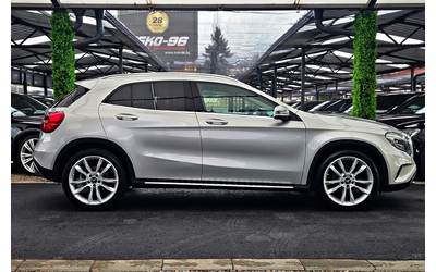 mercedes-benz-gla-220 - 3