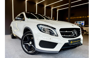 mercedes-benz-gla-220 - 0