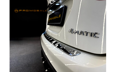 Mercedes-Benz GLA 220 AMG* 4Matic* Панорама* Подгрев* Лизинг - автомобили, коли, обяви за нови и употребявани 13