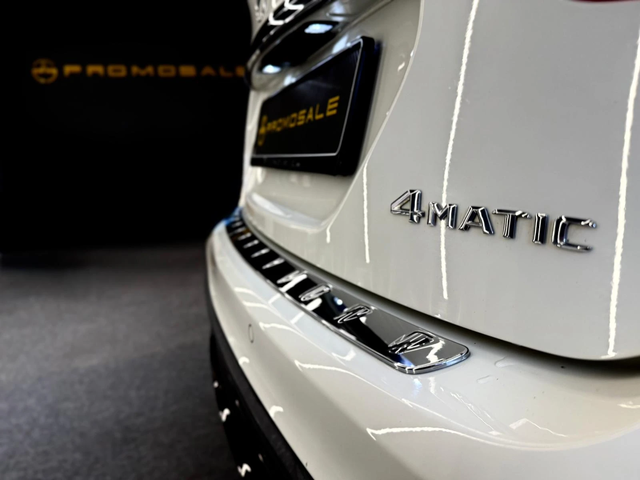 Mercedes-Benz GLA 220 AMG* 4Matic* Панорама* Подгрев* Лизинг - автомобили, коли, обяви за нови и употребявани 13