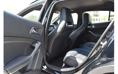 Mercedes-Benz GLA 220 SPORT-LINE* FULL-LED-FRONT-ASSIST* SWAROWSKI - автомобили, коли, обяви за нови и употребявани 10