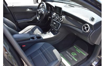 Mercedes-Benz GLA 220 SPORT-LINE* FULL-LED-FRONT-ASSIST* SWAROWSKI - автомобили, коли, обяви за нови и употребявани 11